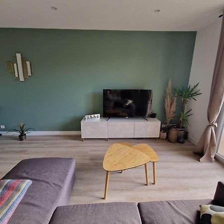 Appartement Cosy Oloron, Aux Pieds Des Pyrenees Et De L'Atlantique! エクステリア 写真