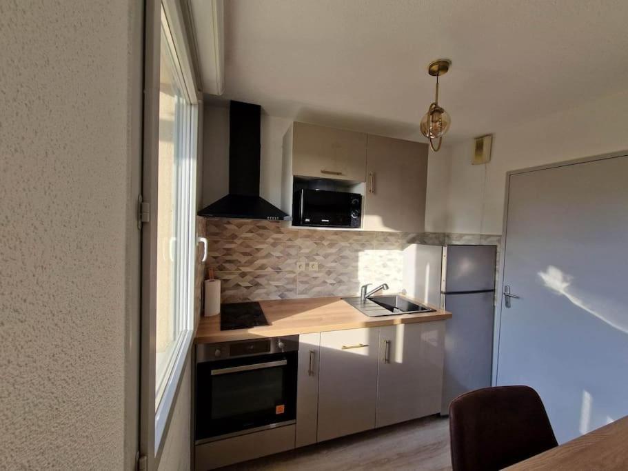 Appartement Cosy Oloron, Aux Pieds Des Pyrenees Et De L'Atlantique! エクステリア 写真