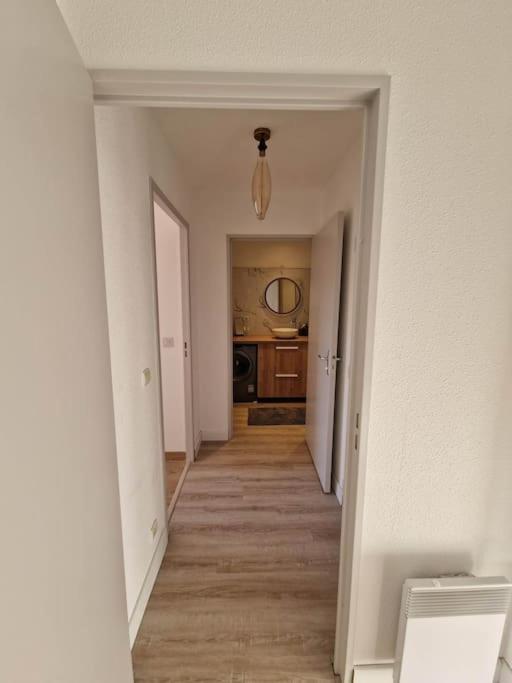 Appartement Cosy Oloron, Aux Pieds Des Pyrenees Et De L'Atlantique! エクステリア 写真