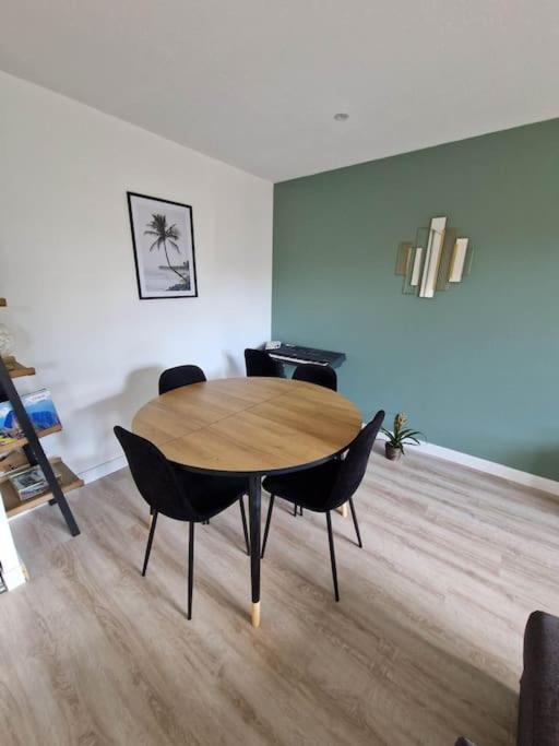 Appartement Cosy Oloron, Aux Pieds Des Pyrenees Et De L'Atlantique! エクステリア 写真