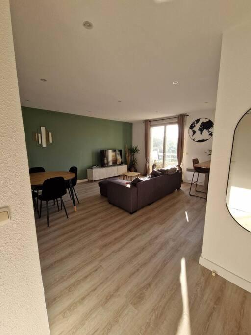 Appartement Cosy Oloron, Aux Pieds Des Pyrenees Et De L'Atlantique! エクステリア 写真